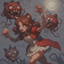 The Catgirl Experience logo