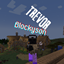 Trevor blockyson (Updating soon) logo