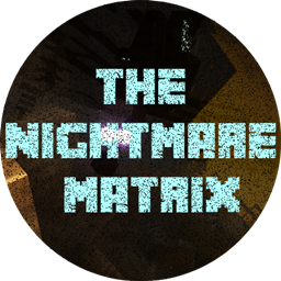 The Nightmare Matrix logo
