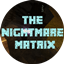 The Nightmare Matrix logo