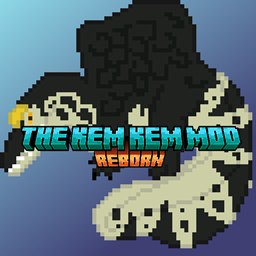 The Kem Kem Mod: Reborn - Minecraft Mods - CurseForge