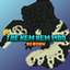 The Kem Kem Mod: Reborn logo