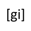 Greg's Inferno logo