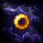 Thaumic Rings Of Power logo
