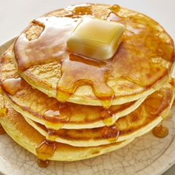 Pancake survival