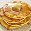 Pancake survival logo