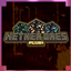 Nether Ores Plus+ logo