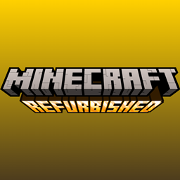 Refurbished logo