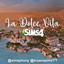 La Dolce Vita - Tartosa Save File logo