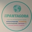 Create: Pantagora logo