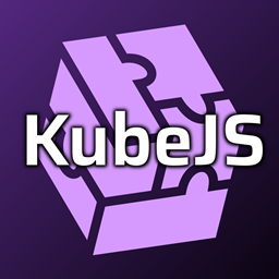 KubeJS (Old)