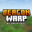 Beacon Warp logo