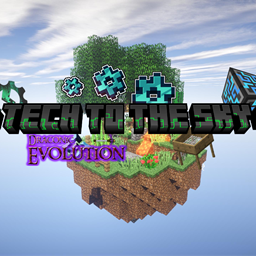 Tech to the Sky project image
