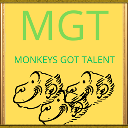 MGT [Monkeys got talent]