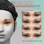 Delicatessen ThinBrows logo