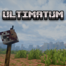 Ultimatum - Your Survival Story