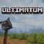 Ultimatum - Your Survival Story logo