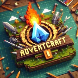 AdventCraft I logo