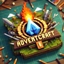 AdventCraft I logo