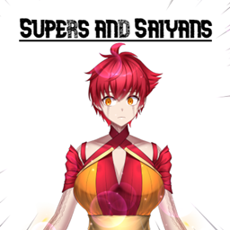 Supers and Saiyans