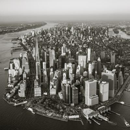 America In The 1950s/1960s project image