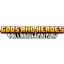 Gods & Heroes (Palladium Edition) logo