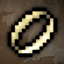 Realistic The Lord of the Rings (LOTR) logo