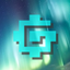 GT Aurora logo