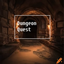 Dungeon Quest logo