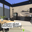 Skylight Kitchen Dining logo