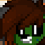 Merky's Adventure logo