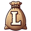Looter - Loot, BiS, & Wish Lists logo