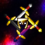 ZXQ5x32 PvP logo