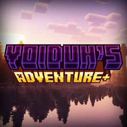 Voiduh's Adventure+ logo