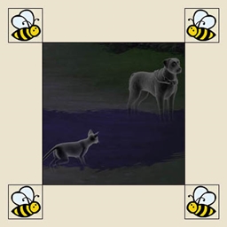 No Ghost Pets - Version 2