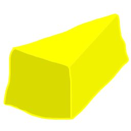 Color'd Essential Collision