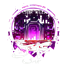 James Franco SMP logo