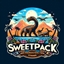 SweetPack - Prehistoric logo