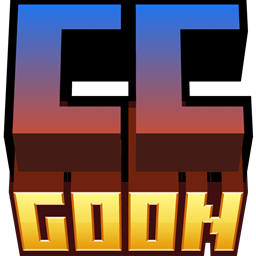 ChupaCraft: Gooner Edition logo