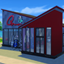 SimmerSomar | Build | Rock n' Roast Cafe logo