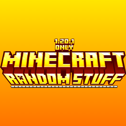 Random Stuff (Made by Irelandbest) logo