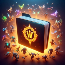 SharedMedia_Raelgar addon logo