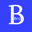 Brotopia Craft Redone logo