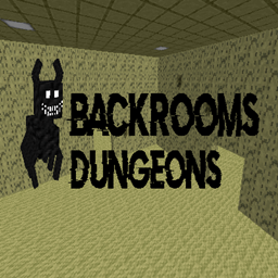 Backrooms: Dungeons project image