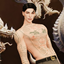 Tattoo Collection: Sak Yant | Pallet - Undefeated logo