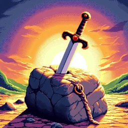 Swords And More project image