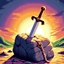 Swords And More logo