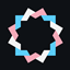 Pride Bones logo