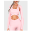 Amy Top and Sleeves logo