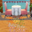 Flower Petals Set logo